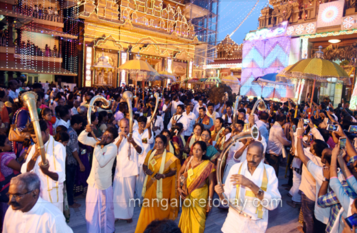 Mangalore dasara 2017
